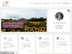 Sites similar to french-for-you.com