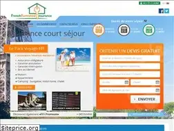 Sites similar to french-furnished-insurance.com