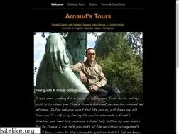 Sites similar to french-guide.com