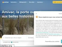 Sites similar to french-housing.com