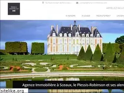 Sites similar to french-immobilier.com