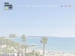 Sites similar to french-in-cannes.com