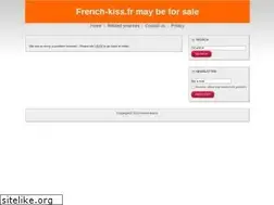 Sites similar to french-kiss.fr