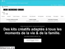 Sites similar to french-kits.com