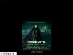 Sites similar to french-metal.com