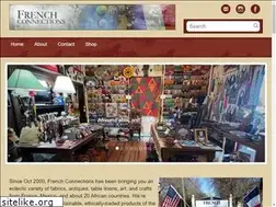 Sites similar to french-nc.com