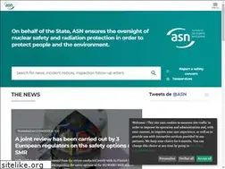 Sites similar to french-nuclear-safety.fr