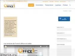 Sites similar to french-office.fr