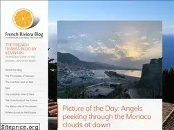 Sites similar to french-riviera-blog.com