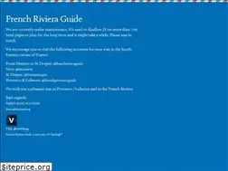 Sites similar to french-riviera-guide.com