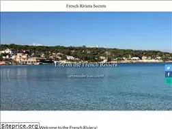 Sites similar to french-riviera-secrets.com