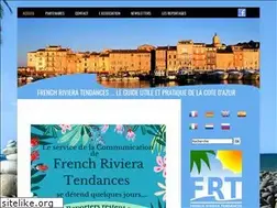 Sites similar to french-riviera-tendances.org