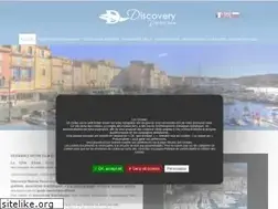 Sites similar to french-riviera-tours.fr