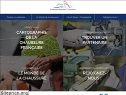 Sites similar to french-shoes.fr