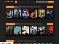 Sites similar to french-stream.mx