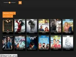 Sites similar to french-stream.one