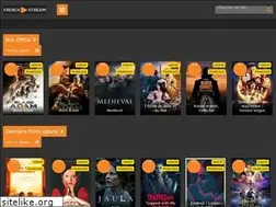 Sites similar to french-stream.pl