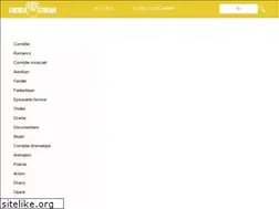 Sites similar to french-stream.plus