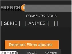 Sites similar to french-stream.work