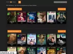 Sites similar to french-streaming.com