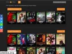 Sites similar to french-streaming.in