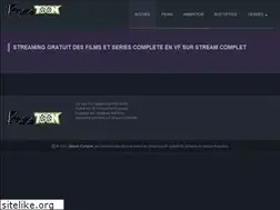 Sites similar to french-streams.net
