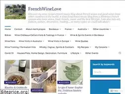 Sites similar to french-wine-love.com