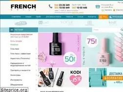 Sites similar to french.com.ua