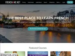 Sites similar to french4me.net