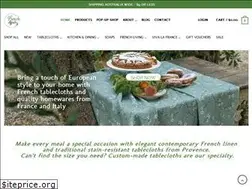 Sites similar to frenchaffair.com.au