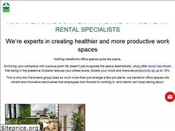 Sites similar to frenchams.com.au