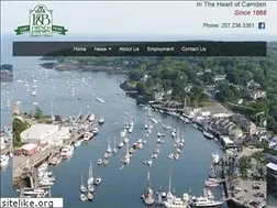 Sites similar to frenchandbrawn.com