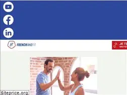 Sites similar to frenchandfit.com