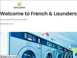 Sites similar to frenchandlaunders.com