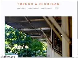 Sites similar to frenchandmichigan.com