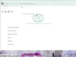 Sites similar to frenchantiquewedding.com