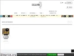 Sites similar to frenchartcollection.com