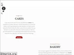 Sites similar to frenchbakery.cafe