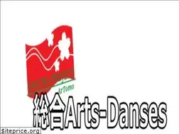 Sites similar to frenchballet.net