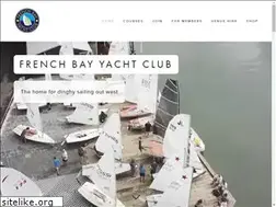 Sites similar to frenchbay.org.nz