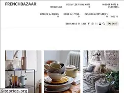 Sites similar to frenchbazaar.com.au