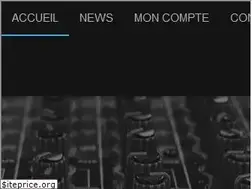 Sites similar to frenchbeatmaker.com