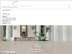Sites similar to frenchbedroomcompany.co.uk