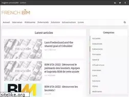 Sites similar to frenchbim.com