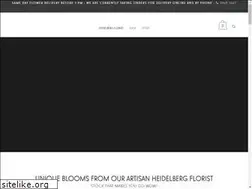 Sites similar to frenchblue.com.au