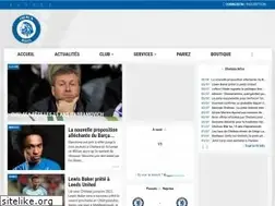 Sites similar to frenchblues.fr