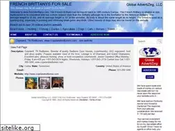 Sites similar to frenchbrittany.com