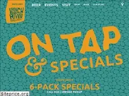 Sites similar to frenchbroadbrewery.com