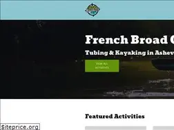 Sites similar to frenchbroadoutfitters.com