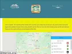 Sites similar to frenchbroadpaddle.com